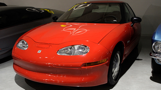 Illustration for article titled Ten cars that seemed like a good idea at the time